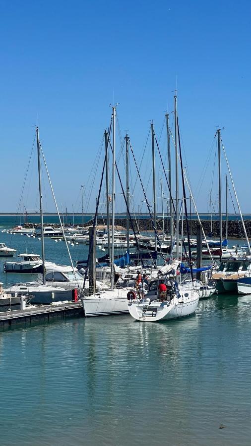 ז'אר-סור-מר Villa Paulownia - A 1,2Km Des Plages - Tout Confort Au Coeur Du Bourg מראה חיצוני תמונה